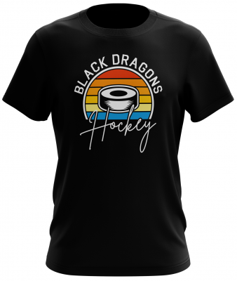 Trikot | Away 2020/21 | Black Dragons