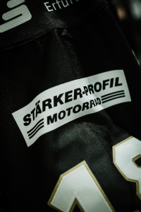 Trikot | home 26/27 | Black Dragons - 30 Jahre