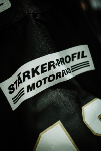 Trikot | home 26/27 | Black Dragons - 30 Jahre