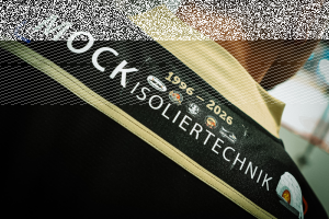 Trikot | home 26/27 | Black Dragons - 30 Jahre