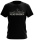 T-Shirt | unisex | Tourshirt Roadtrip 24/25 | schwarz | Black Dragons