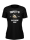 T-Shirt | Ladies | property | schwarz | Black Dragons