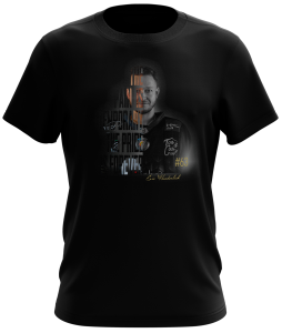 T-Shirt | unisex | Pride | Wunderlich | schwarz | Black...