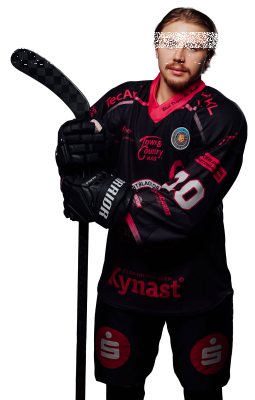 Trikot | Pink 26/27 | Black Dragons - 30 Jahre