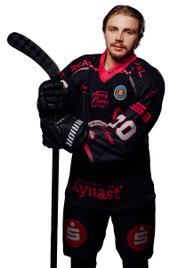 Trikot | Pink 26/27 | Black Dragons - 30 Jahre