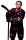 Trikot | Pink 26/27 | Black Dragons - 30 Jahre